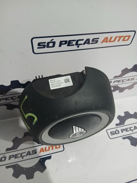 AIRBAG VOLANTE MINI ONE R56, REF: 275766503