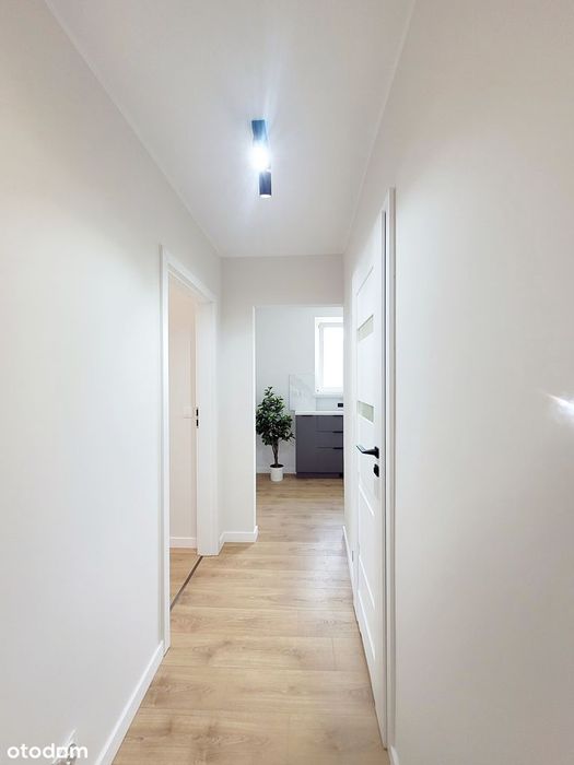 Mieszkanie jak z katalogu zaprojektowane przez architekta
