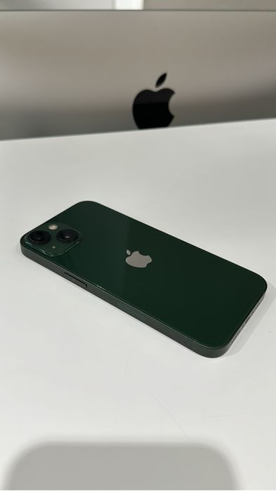 IPhone 13, айфон 13, 128гб, 128gb, телефон айфон
