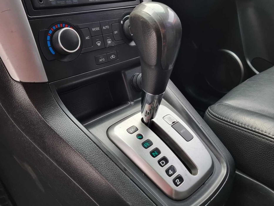 Продам  Chevrolet Captiva 2007. Можна в розстрочку, під викуп.