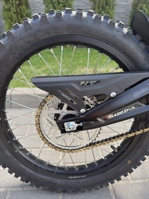 Surron Light Bee X 2025 8kw super stan