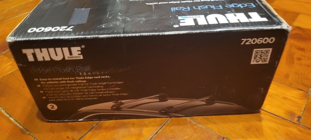 Kit Thule Edge Flush Rail 720600

Entrega em Vila Franca de Xira ou via ctt