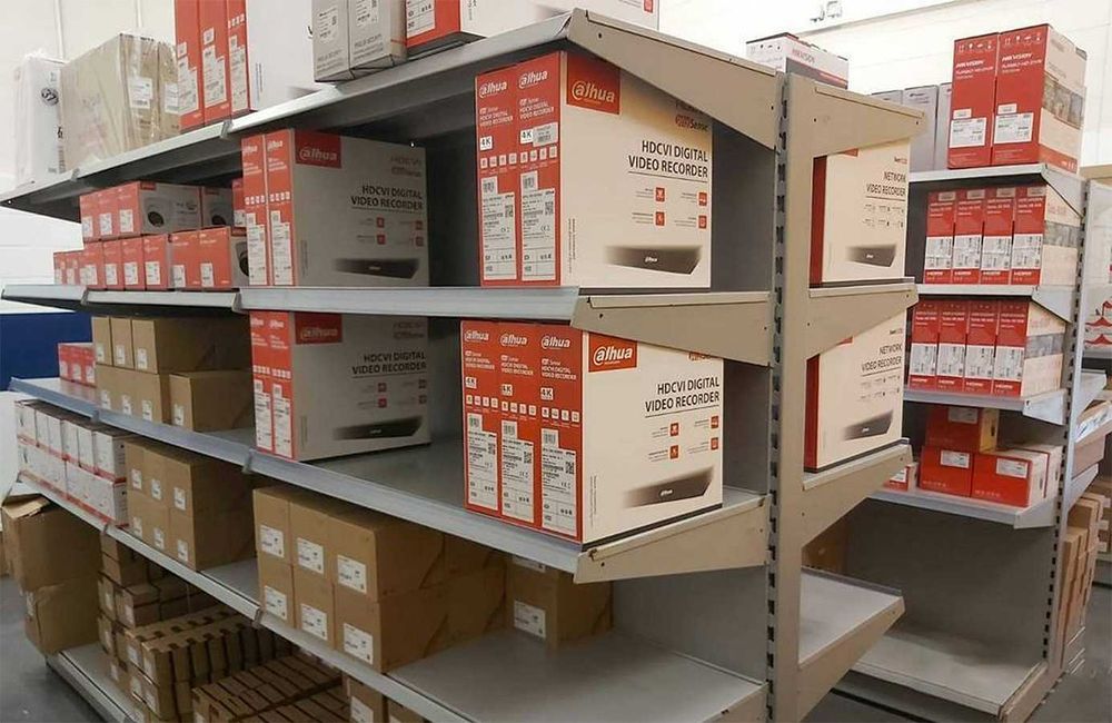 Камера IP 2Mп Dahua DH-IPC-HFW1230S1  (2.8 мм) При заказе СКИДКА 25%