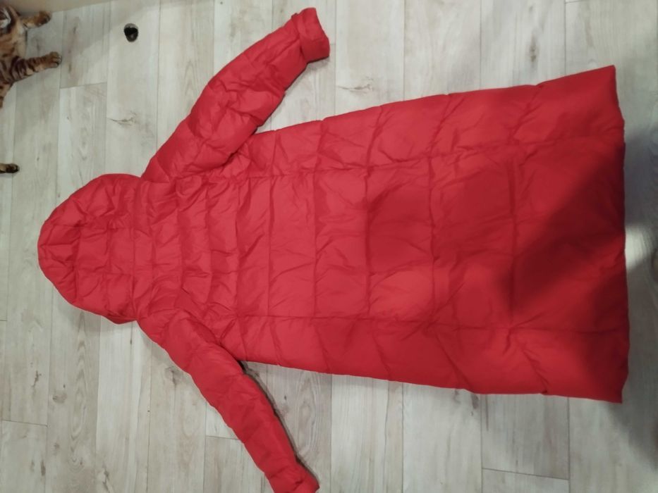 Куртка жіноча зима