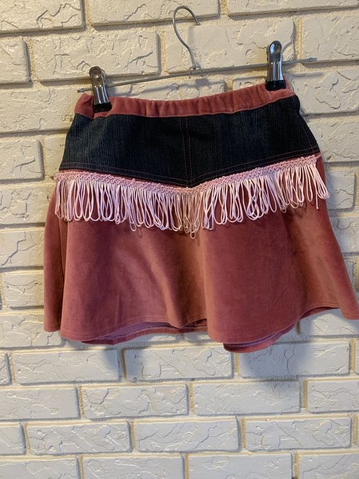 Костюм Ковбой 116