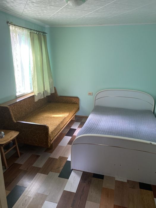 Відпочинок на Десні