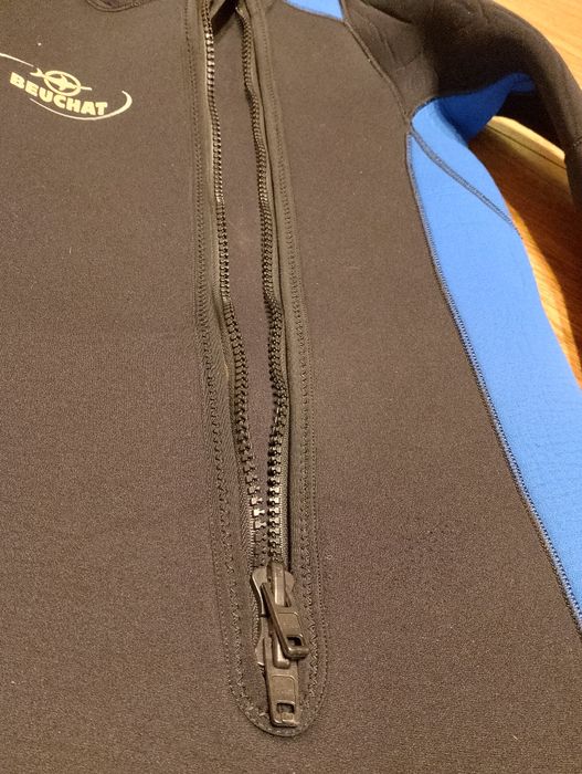 Гидрокостюм Beuchat Arctica 6.5mm