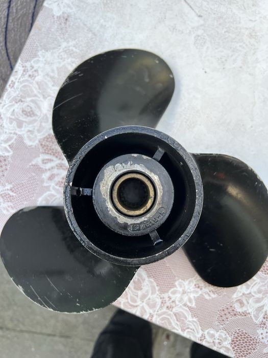 Yamaha  13 1/2 16 k