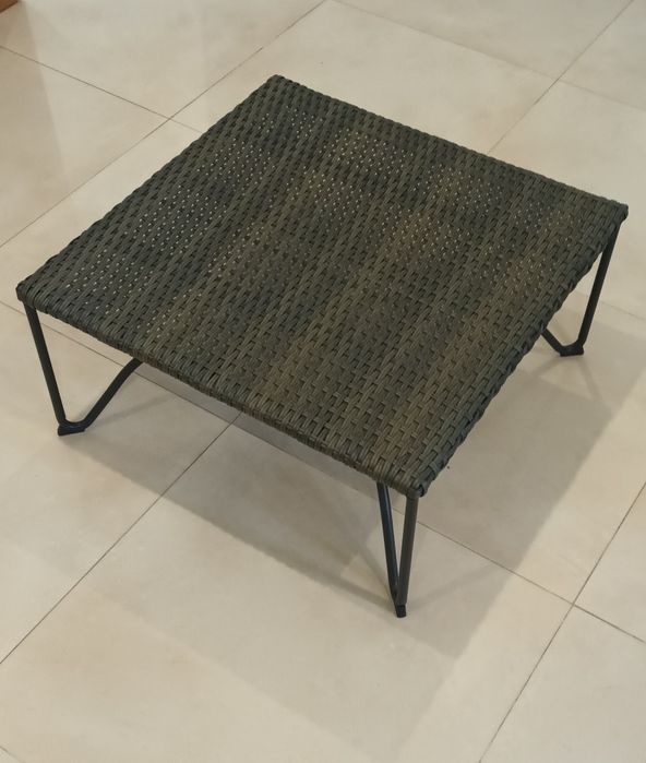 Mesa de Apoio Exterior JUTHOLMEN (IKEA)