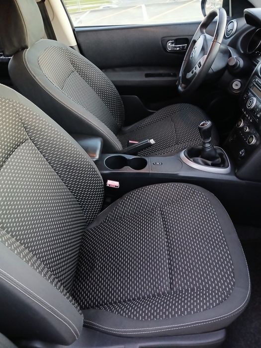 Nissan Qashqai 1.5 dCi - Negociável