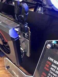 Відеокарта MSI Radeon RX 5700 Gaming