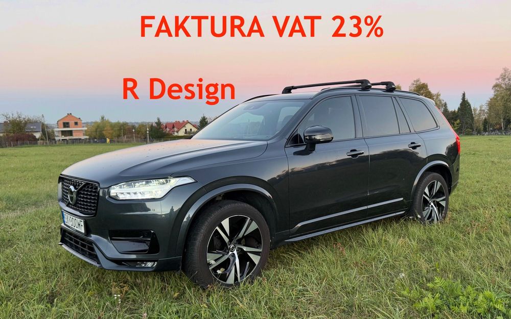 Volvo XC 90