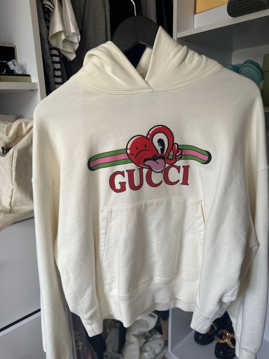 Нова оригінальна худі Gucci