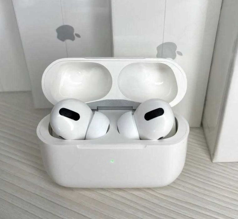 Бездротові навушники Airpods Pro генерації 1в1