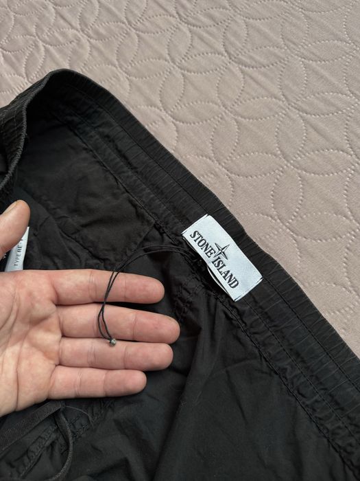 Штани Stone Island. Як нові, оригінальні Карго штани стоник w33