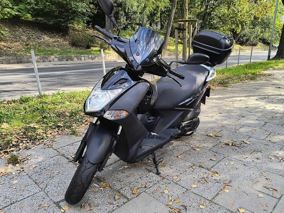Kymco