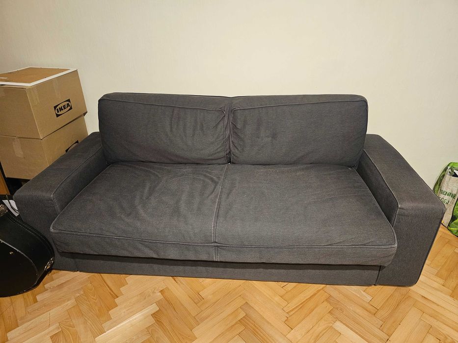 Sofa IKEA Manstad