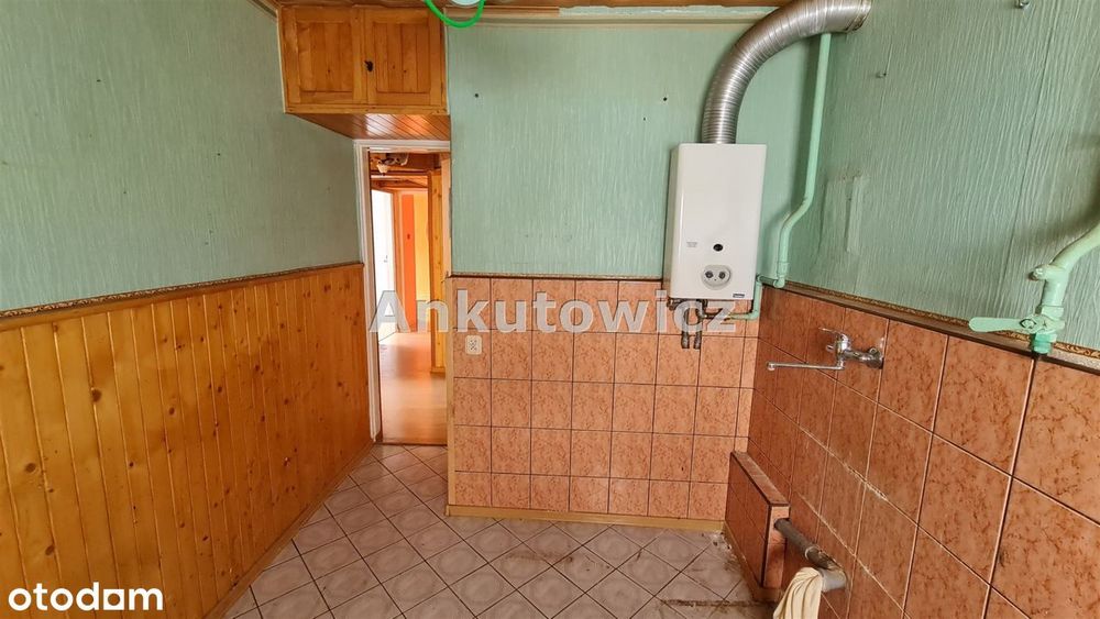 ul. Kilińskiego - mieszkanie 4 pokojowe, winda