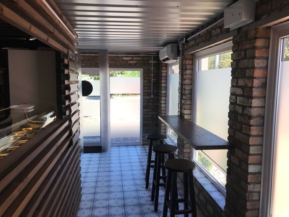 Фастфуд, готовий працюючий прибутковий бізнес у місті Синельникове