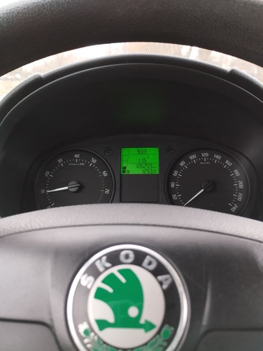 Skoda fabia 2012 ,em bom estado