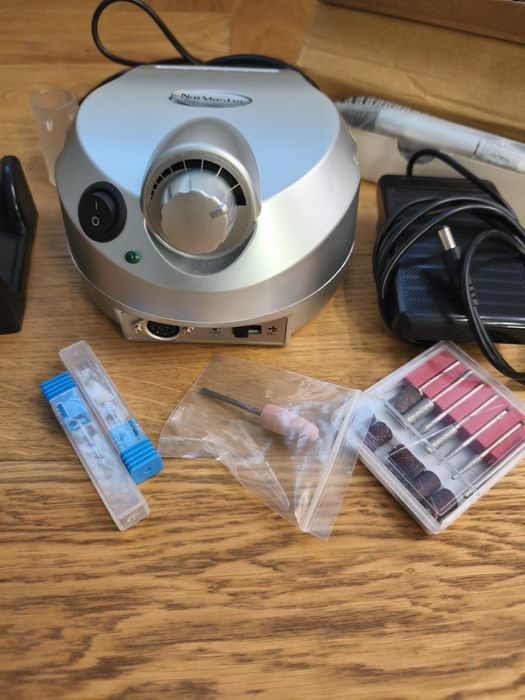 Фрезер для маникюра