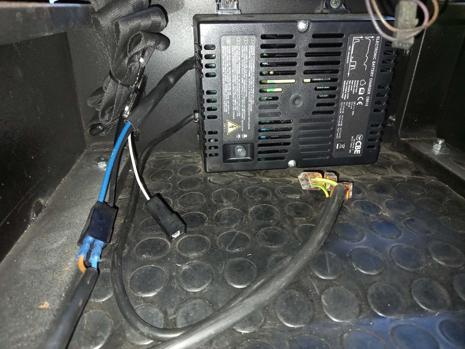 Campervan legalizada Ford Transit MK3 2.5D 71cv (1989)