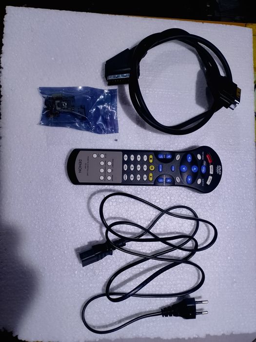 ДВД  Denon DVD-2800