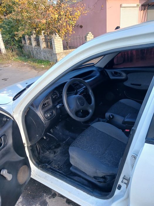 Продам део ланос