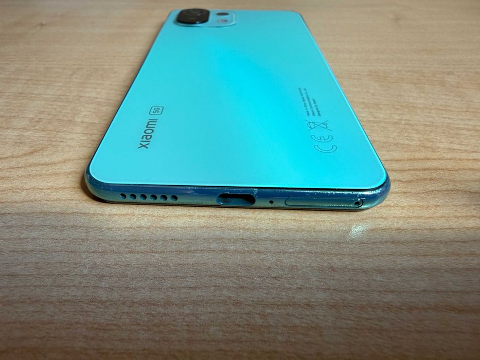 Xiaomi Mi 11 Lite 5G 128GB