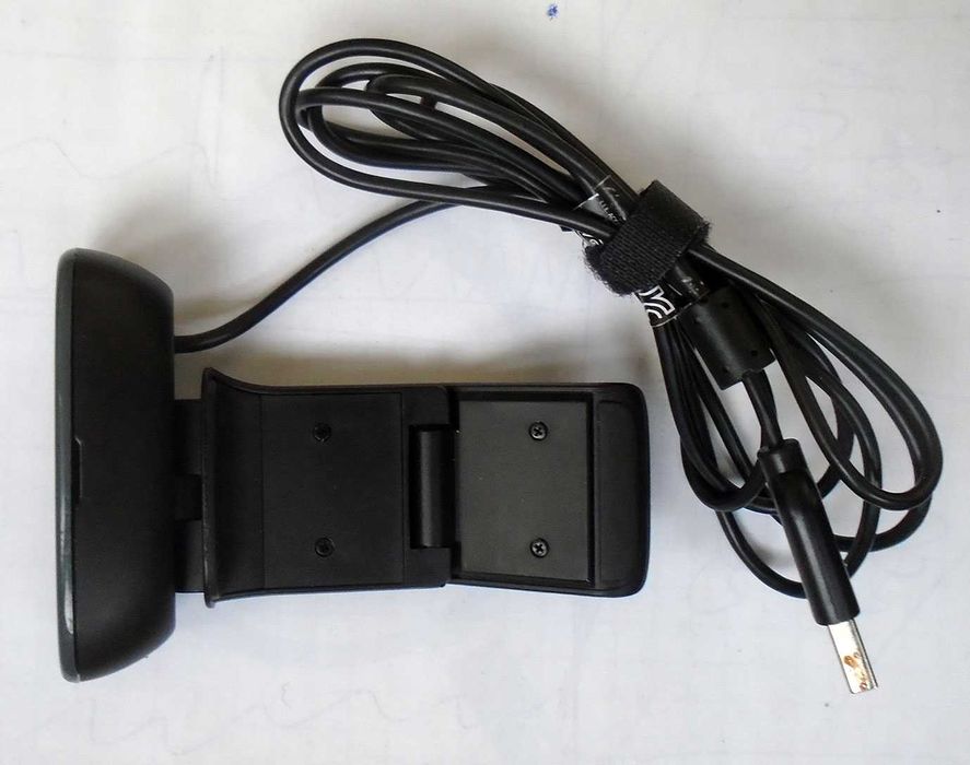 WEB-camera Logitech C270 HD ( с проблемой )