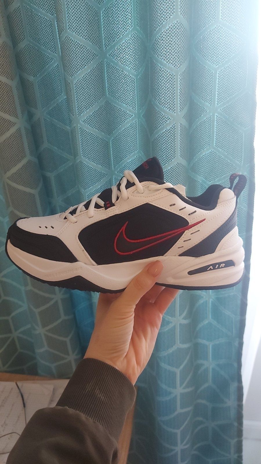 Nike Air Monarch IV 2 600 .