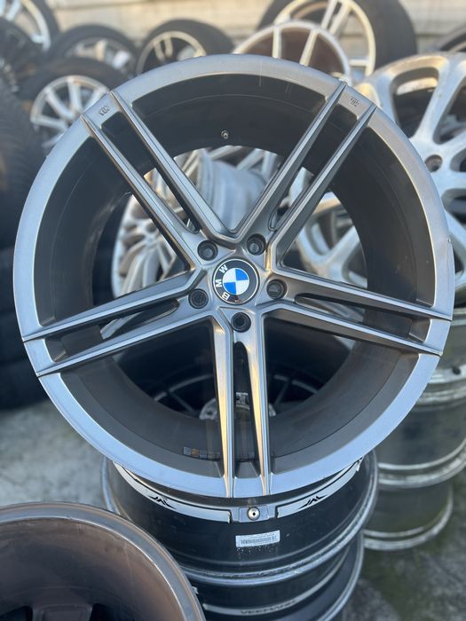 Jantes 21 Veemann Para BMW 5x120 em 2 medidas