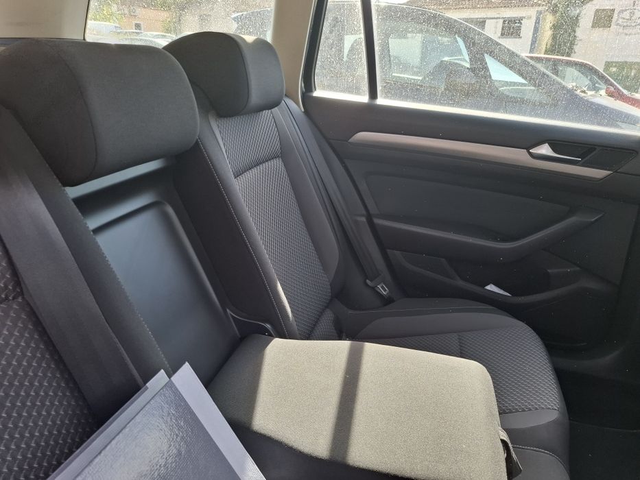 Carinha volkswagen passat 1.6