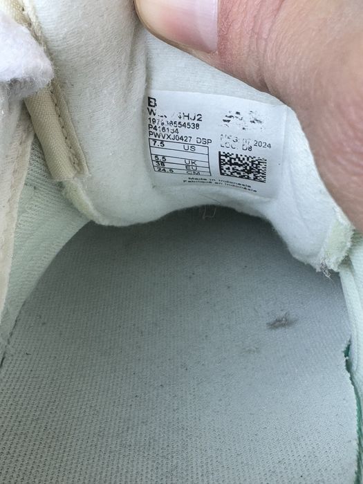 New Balance 574 розмір 38