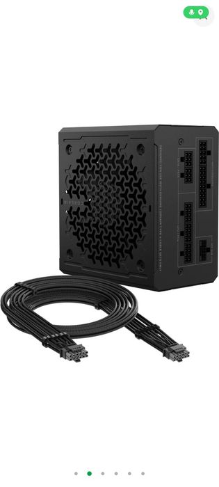 Блок питания Corsair RM850e ATX 3.1  850W