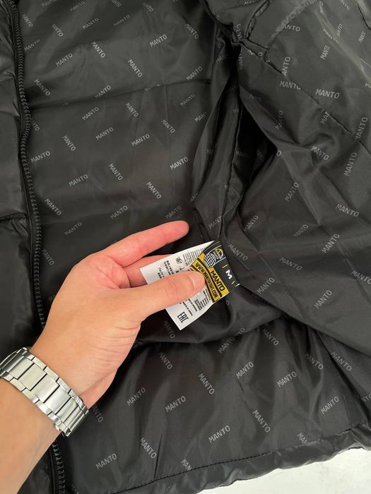 Жилетка Manto+Подарок