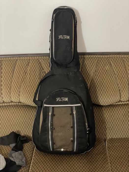 Violaō fender  com capa