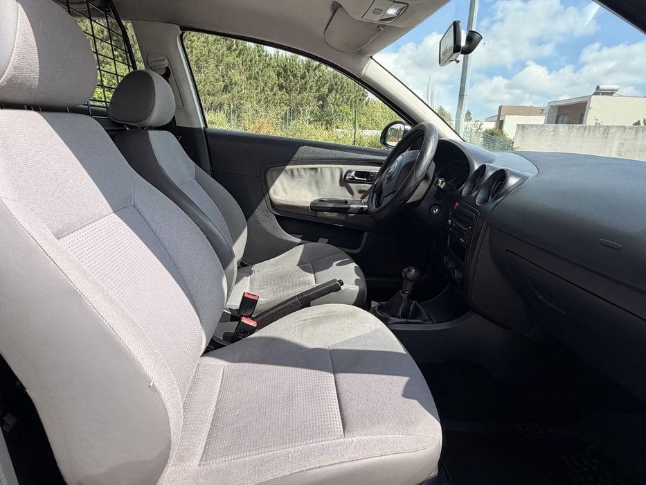 Seat Ibiza 1.4 TDI