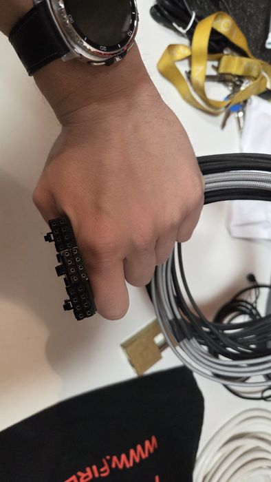 Cablemod Be quiet 3x8 pin