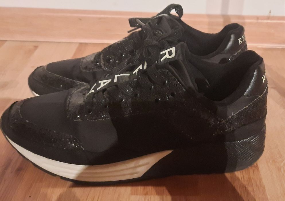 REPLAY sneakersy 40