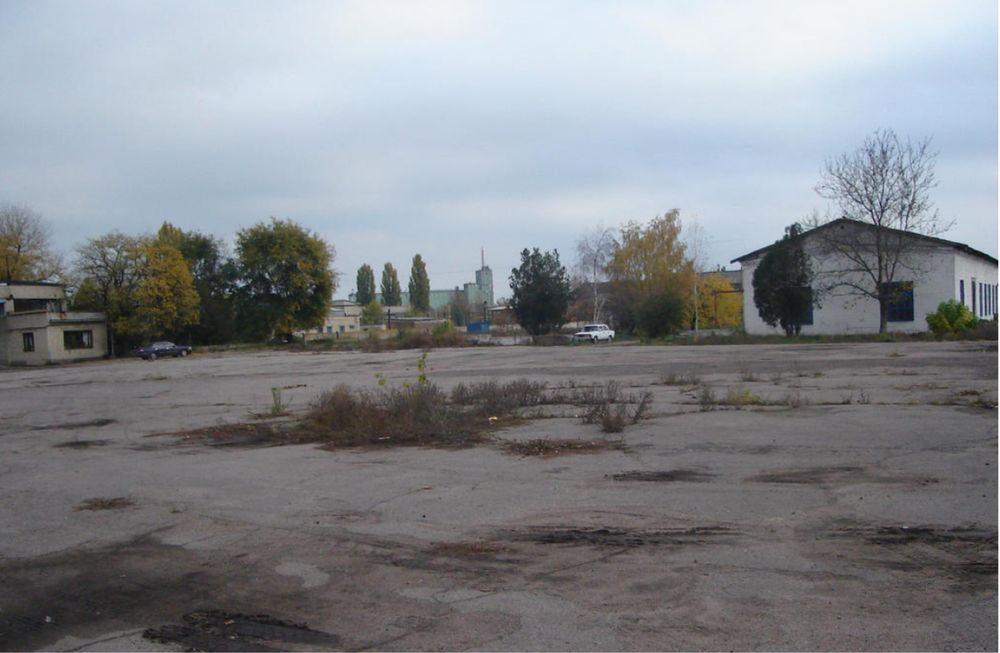 Оренда виробничо складської бази, комплекс будівель, склад, Апостолово