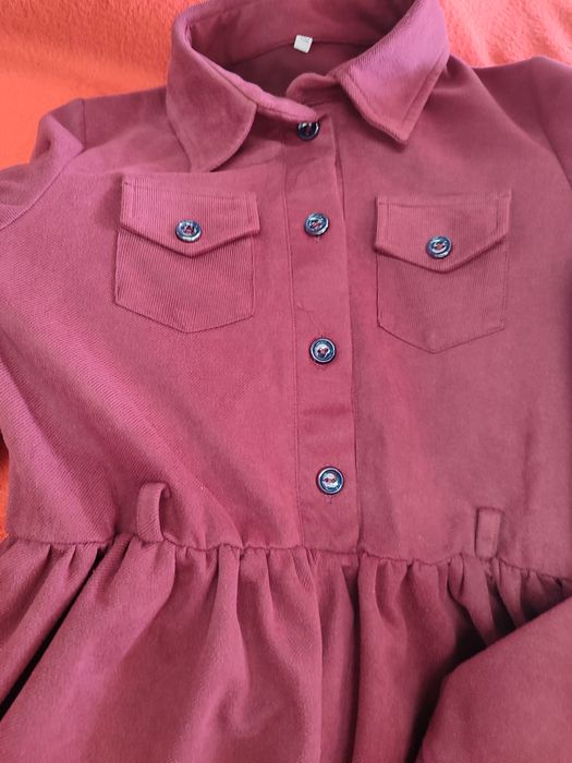 Платтячко в ідеальному стані