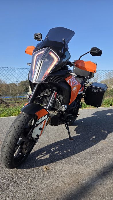 KTM 1290 Super Adventure S