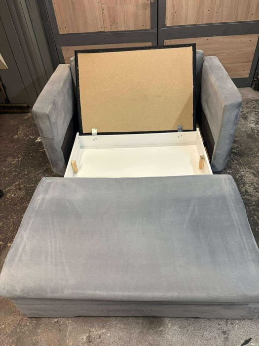 Sprzedam łóżko widoczne na zdjęciu