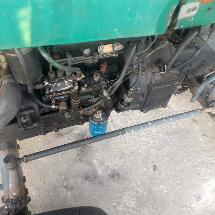 продам міні трактор