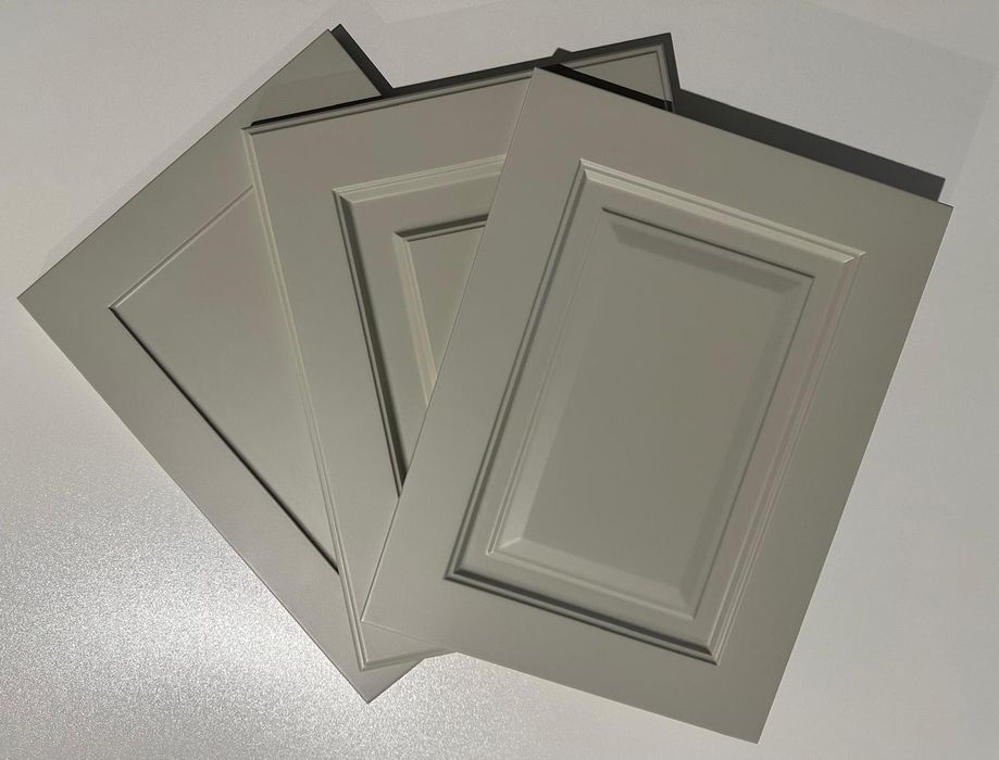 Lakierowanie malowanie fronty kuchenne, fronty do mebli ikea