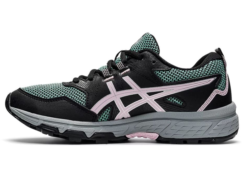 ASICS GEL VENTURE 8 - buty sportowe trekkingowe - 38,5/39,5 - NOWE