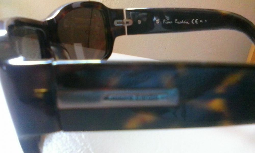 Oculos sol Pierre Cardin