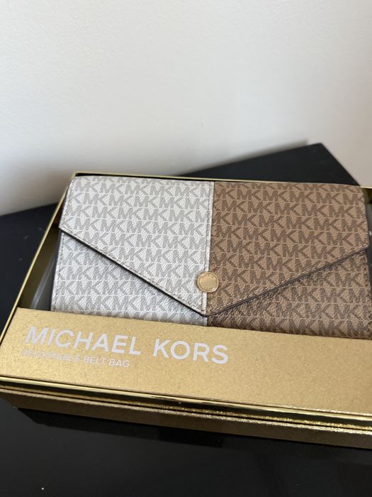 Nerka,saszetka Michael Kors