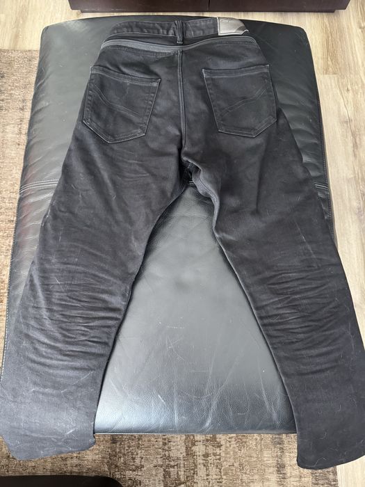 Calça de ganga Alpinestars